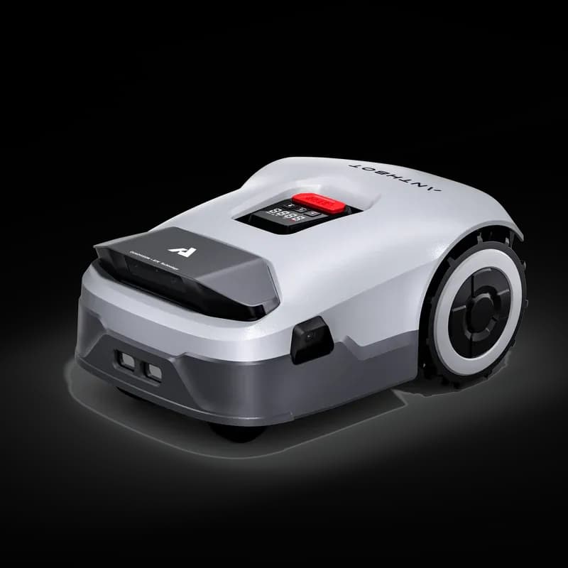 Genie3000 zāles pļaušanas robots ar RTK, Vision - 3600 m2 — attēls 1