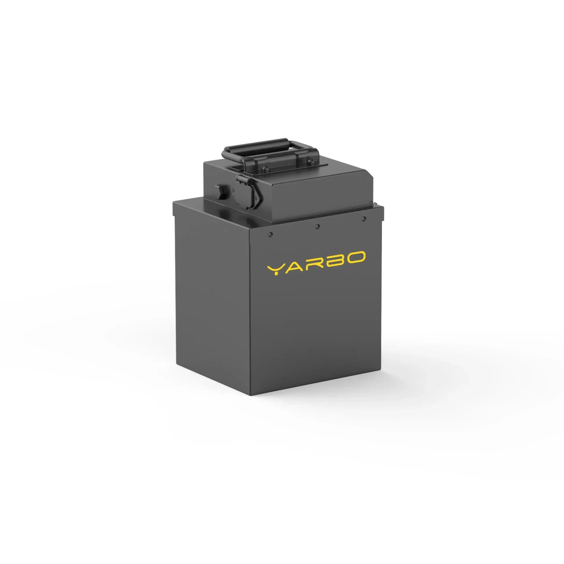 Yarbo akumulators — attēls 1